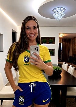 Daniela Baker